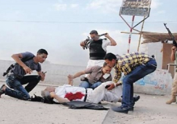 جنايات الجيزة تؤجل محاكمة المتهمين بقتل اللواء نبيل فراج لـ11 يونيو