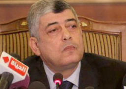 وزير الداخلية: مستعدون لتأمين انتخابات الرئاسة وتأخر تسليح الأفراد بسبب حظر أوروبا تصدير الأسلحة لنا