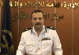 الداخلية : مرسي أدخل 2000 ارهابي لمصر عبر الأنفاق والدروب الصحراوية