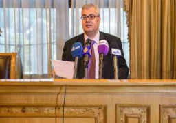 لجنة الانتخابات الرئاسية: واقعة إلقاء بطاقات تصويت خاصة بـ”صباحي” مصطنعة