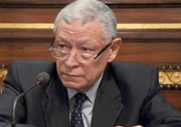 المستشار علي عوض: الرئيس منصور يتمسك ببدء ولاية “المنتخب” فور إعلان النتائج الرسمية