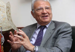 وزير الاتصالات: 2000 قارئ إلكترونى خلال انتخابات الرئاسة