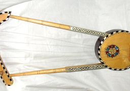 اليوم … إفتتاح أول متحف لآلة السمسمية في مصر