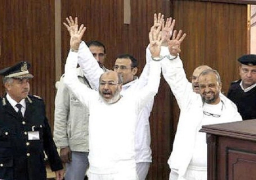 اليوم محاكمة البلتاجى وحجازى فى قضية اختطاف ضابط وأمين شرطة أثناء “إعتصام رابعة”