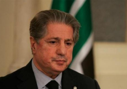 الجميل :أنا مرشح توافقى للرئاسة.. والفراغ يهدد الميثاق الوطني