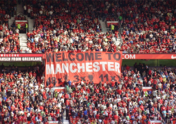 انخفاض عائدات مانشستر يونايتد بواقع 30 مليون جنيه إسترلينى