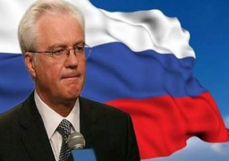 موسكو تطالب منظمة الأمن والتعاون الأوروبي بوقف العملية العسكرية الأوكرانية في سلافيانسك