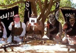 اﻷمن الوطني يضبط أحد قادة جماعة أنصار بيت المقدس مختبئا ببني سويف