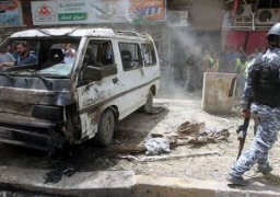 مقتل وإصابة 5 جنود إثر انفجار عبوة ناسفة شمالي بابل