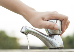 قطع المياه عن شارع السودان والكيت كات وترعة السواحل 10 ساعات