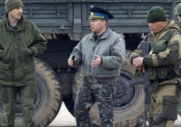 روسيا تحث الغرب على الضغط على كييف لتجنيب أوكرانيا “كارثة