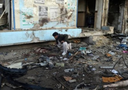 مقتل شخصين إثر وقوع انفجار في باكستان