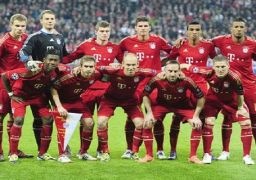 بايرن يفوز بكأس ألمانيا على حساب بوروسيا دورتموند