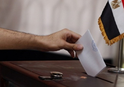 بدء عمليات الاقتراع في يومها الأول لانتخابات الرئاسة