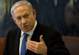 نتنياهو يسعى لسن قانون يعرّف إسرائيل بـ”دولة الشعب اليهودي”