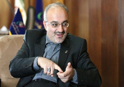 مسئول : إيران سددت كل ديونها للبنك الدولي