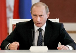 روسيا تدعو منظمة الأمن الاوروبى الى وقف عملية عسكرية فى أوكرانيا