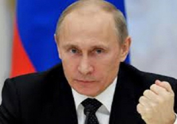 بوتين: محاولات تمجيد النازية والفاشية ستؤدي الى عواقب مريعة