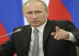 بوتين يحظر استخدام العبارات البذيئة في وسائل الأعلام
