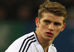 بيندر خارج تشكيلة ألمانيا لكأس العالم بسبب الاصابة