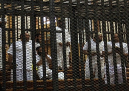 تأجيل محاكمة 26 في خلية مدينة نصر إلى الأحد المقبل