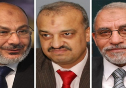 تأجيل محاكمة بديع و188 إخوانيا في أحداث ببورسعيد