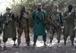 تراجع نيجيريا عن صفقة مع بوكو حرام للافراج عن بعض الفتيات المختطفات