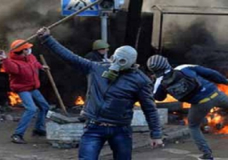 تصاعد اعمال العنف في اوديسا.. وكييف تحمل موسكو المسؤولية