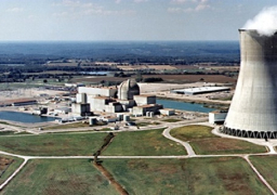 تعاون مصرى روسى لتحديث المفاعلات النووية بالضبعة