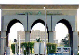 إغلاق المدينة الجامعية بالأزهر الخميس المقبل