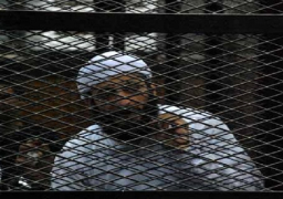 جنايات القاهرة تستأنف اليوم محاكمة “حبارة” فى أحداث مذبحة رفح الثانية