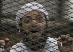 بدء محاكمة حبارة و34 متهمًا بقتل 25 مجندًا في مذبحة رفح الثانية.. ومنع الصحفيين من الحضور