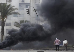 السجن المؤبد لسبعة من الإخوان لقطعهم الطريق الدائري بالقليوبية