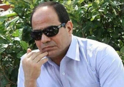 حزب”الاتحاد اللبناني”: الرهان العربي علي مصر والسيسي صحح مسار ثورة يناير