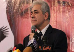 صباحي يقر بهزيمته في الانتخابات الرئاسية ويؤكد: سننتصر في نهاية المطاف لأحلام الشعب