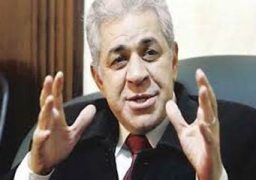 المصريون بالخارج يحاورون «صباحي» عبر «سكايب»