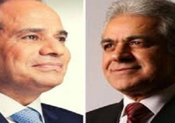 حملات السيسي وصباحي تكثف فعالياتها بالإسكندرية