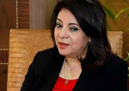 وزيرة الإعلام تكرم رموز الإذاعة فى عيدها الـ80