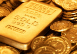 الذهب قرب أعلى مستوى في 3 أسابيع