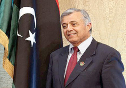 أبوسهمين يطالب بالقبض على ضباط عملية “كرامة ليبيا”