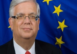 رئيس مراقبي الاتحاد الاوروبى: نشر المتابعين للانتخابات خلال ايام