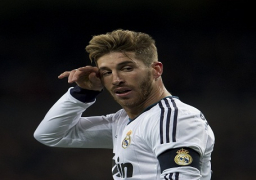 راموس بعد خسارة الليجا: علينا الآن التفكير في دوري الأبطال