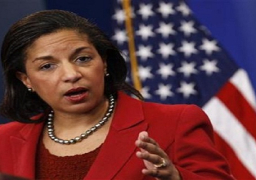 رايس تزور إسرائيل لبحث النووي الإيراني