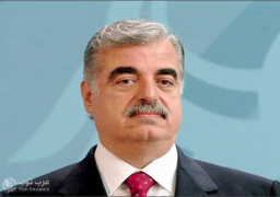 المحكمة الدولية الخاصة بلبنان تعقد جلسة تمهيدية 12 مايو الجارى