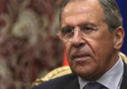 روسيا تطالب كييف بوقف إراقة الدماء في شرق أوكرانيا