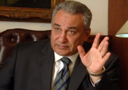 سامح عاشور يطالب بالاستغناء عن المعونة الامريكية