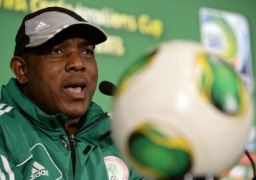 ستيفان كيشى :نسور نيجيريا يمكنهم الفوز بكأس العالم