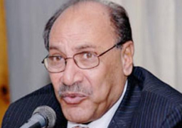 وفاة الكاتب الكبير سعد هجرس عن عمر يناهز 68 في مستشفى المعادي العسكري
