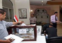 سفارة مصر بالرياض : 25 ألفا صوتوا حتى الآن فى الانتخابات الرئاسية