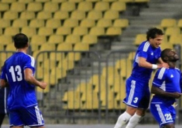 اليوم.. سموحة «المتصدر» يواجه إنبى «المترنح»